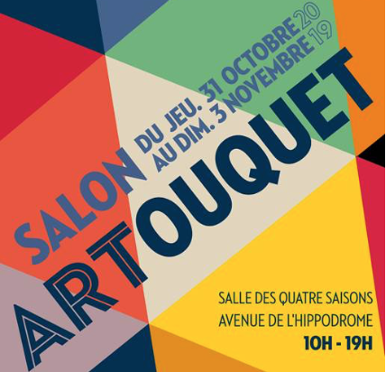 ARTOUQUET